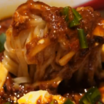 豊洲「麻辣先生」で本場四川麻婆豆腐湯麺(ドS辛)をパトロール(3回目)